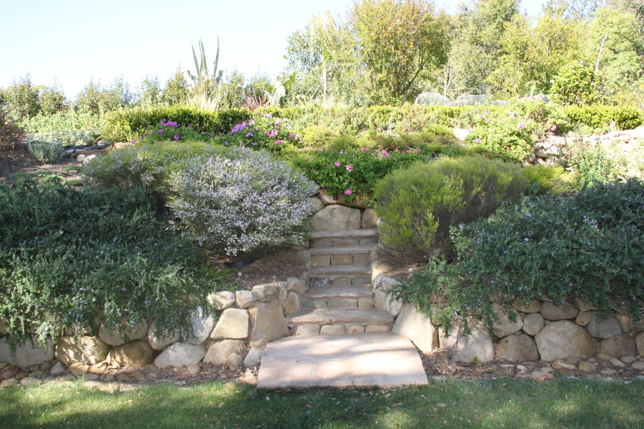 1661 Las Canoas Rd
