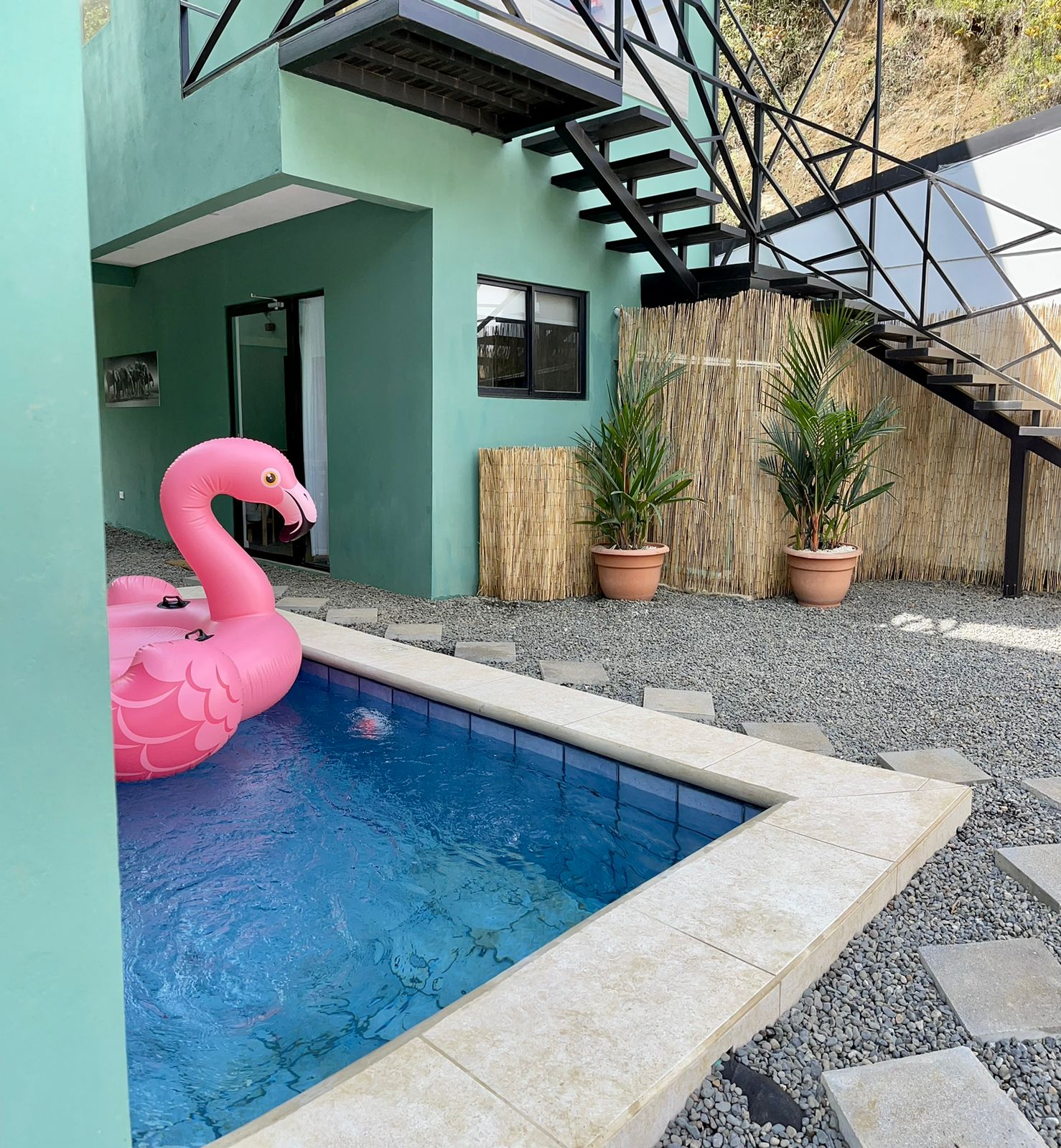 Jaco Rental Income Property