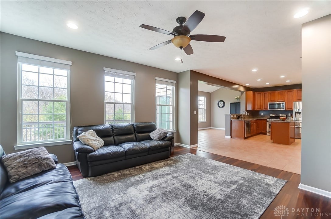 4490 N James Madison Trl