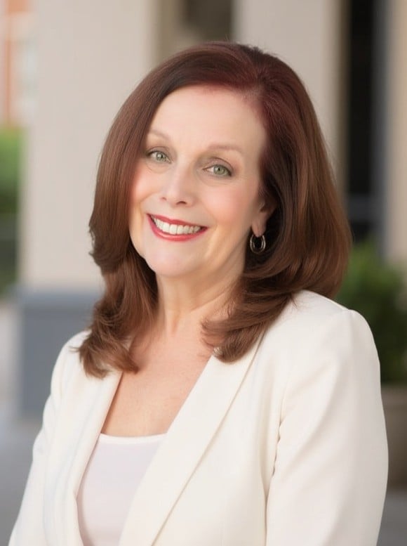 Marlene Norris