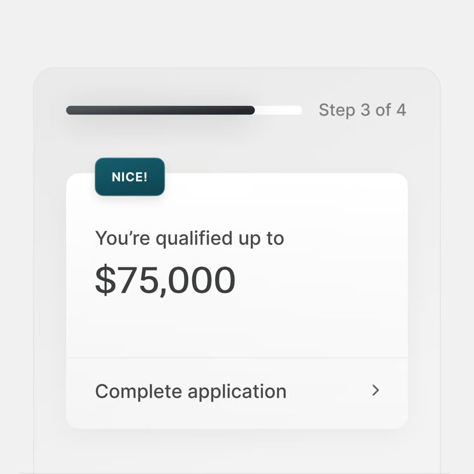 Fast Application
