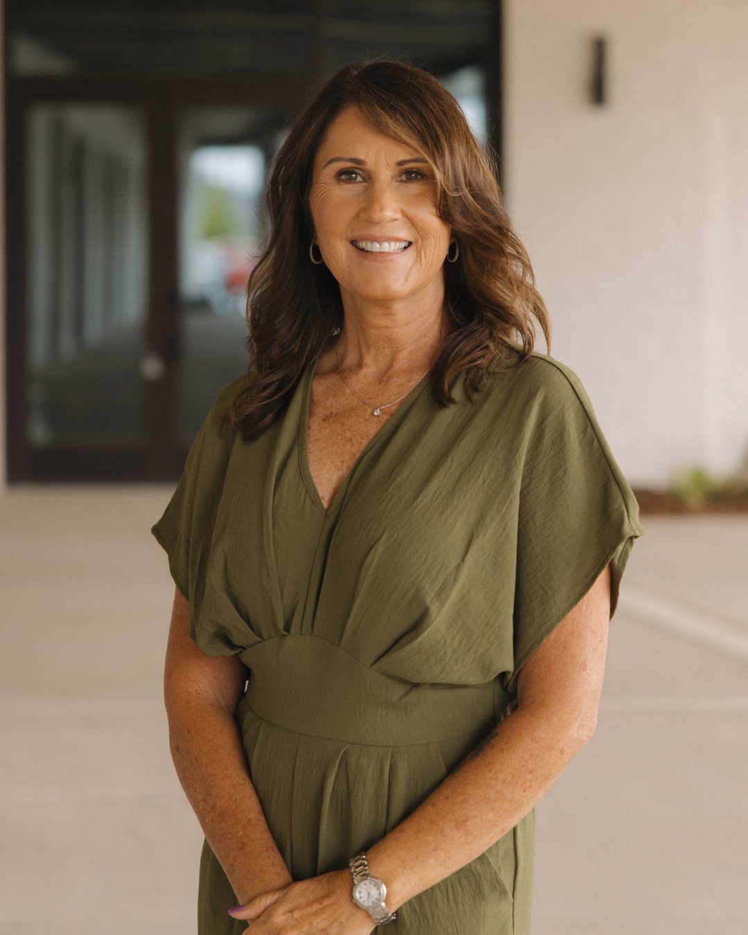 Dianna  Gnehm
