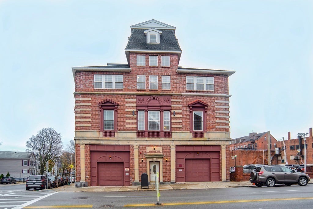 119 Dorchester St #7