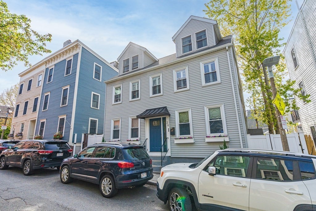 26 Cross St #2