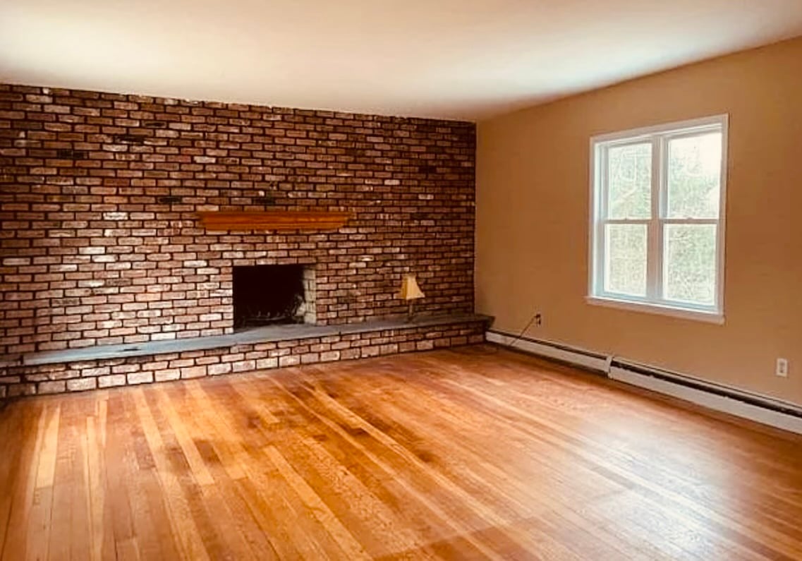 Two-Family Income-Producing Property