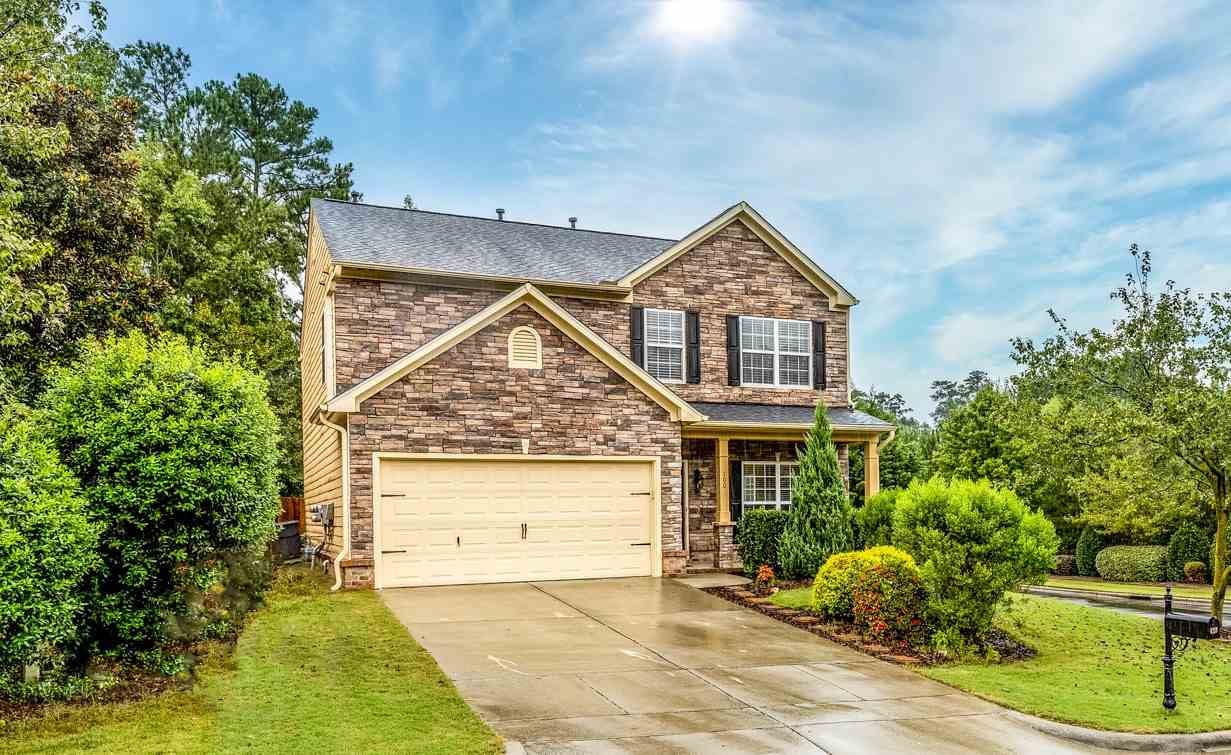 100 Minnifer Ct