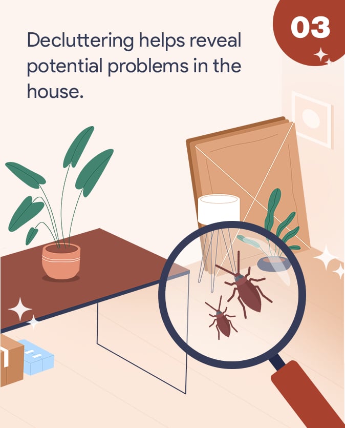 Why You Should Start Your Home Selling Journey By Decluttering