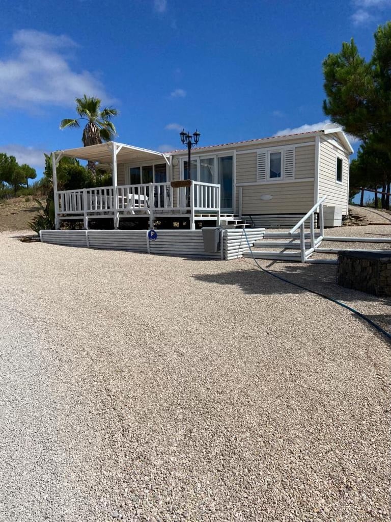 122.5-Hectare Private Estate with Lake, Events Venue & Luxury Home on the Alentejo–Algarve Border