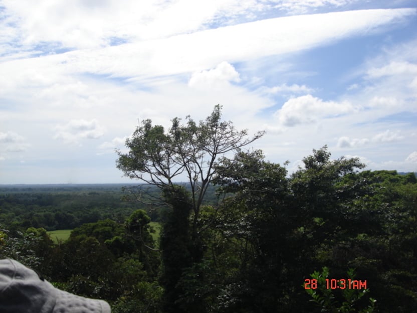 Prime Scenic Development Land, Manuel Antonio, Puntarenas