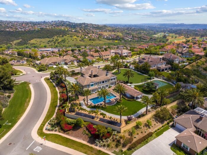 Magnolia Estates – Bressi Ranch