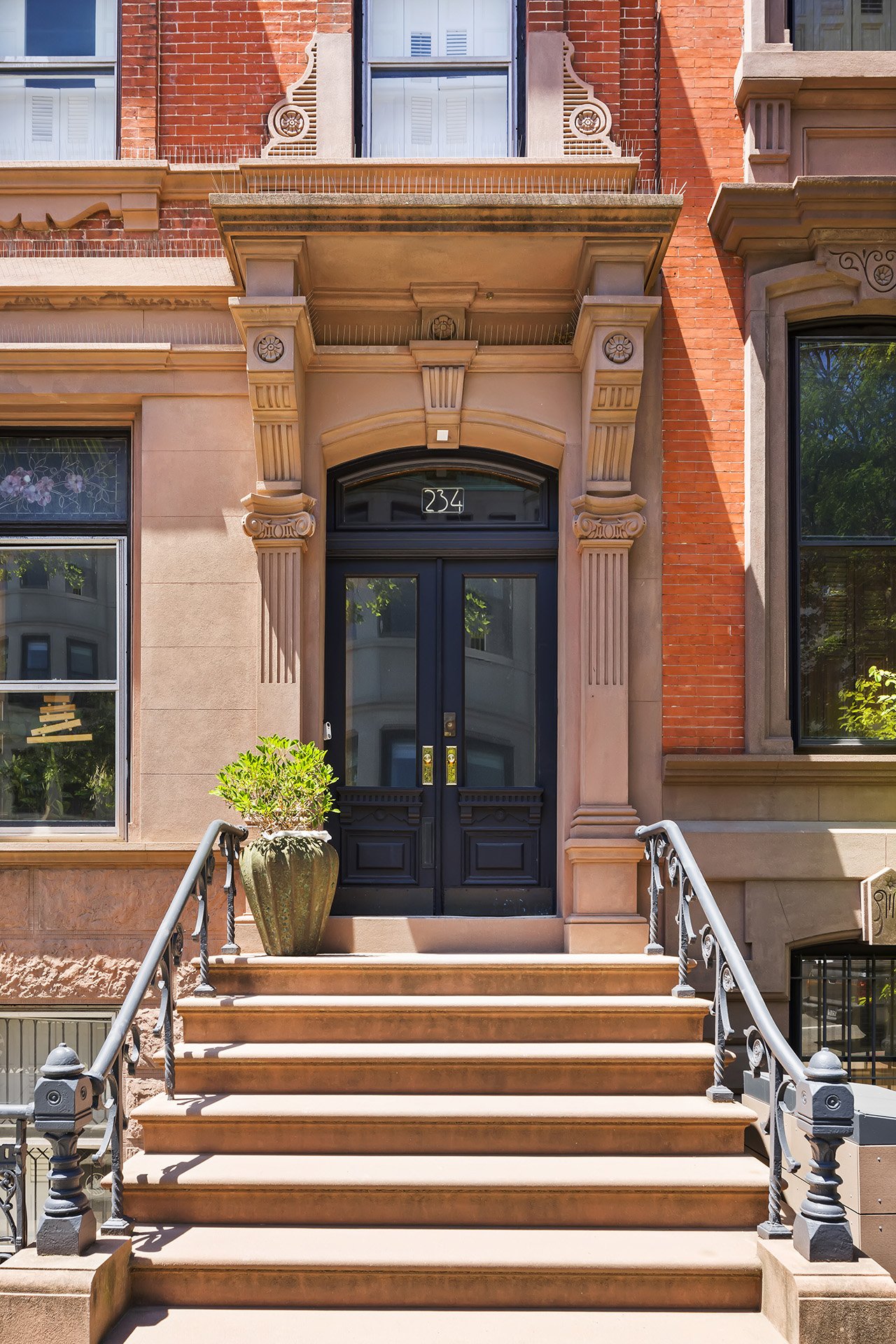 234 Clinton Street