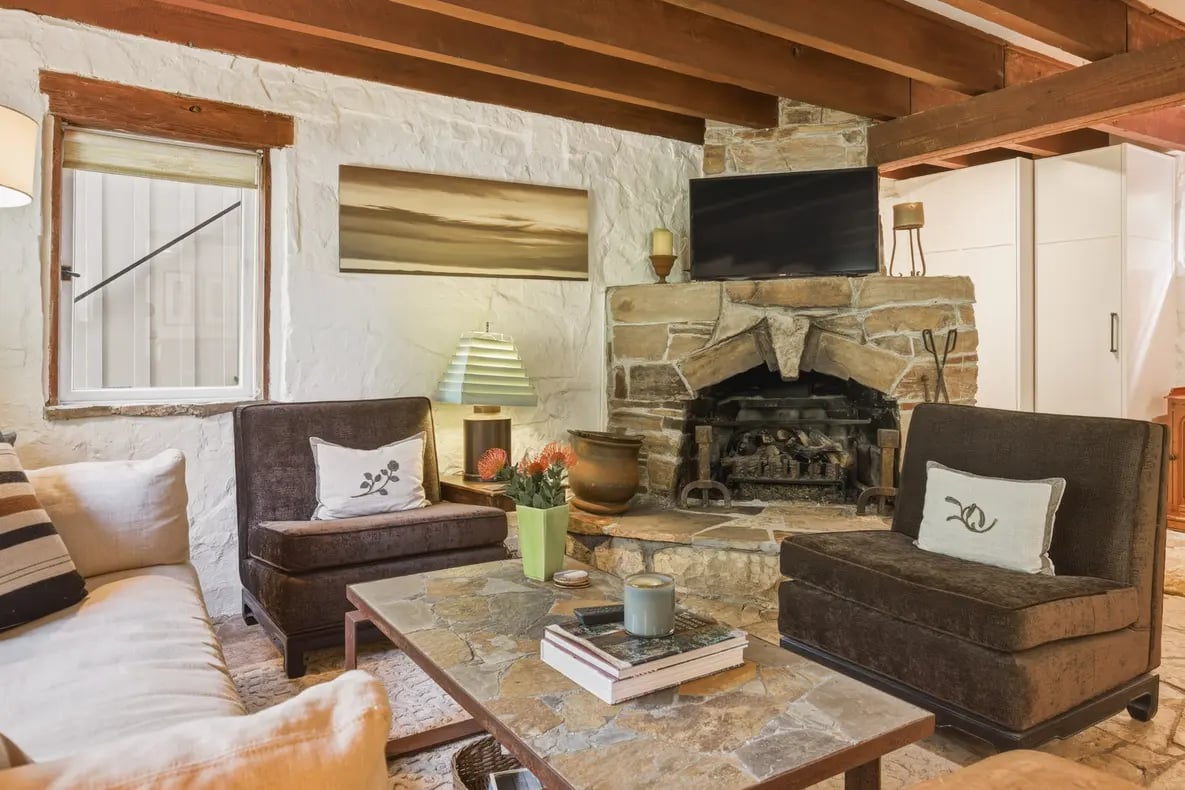 Birdsnest Cottage
