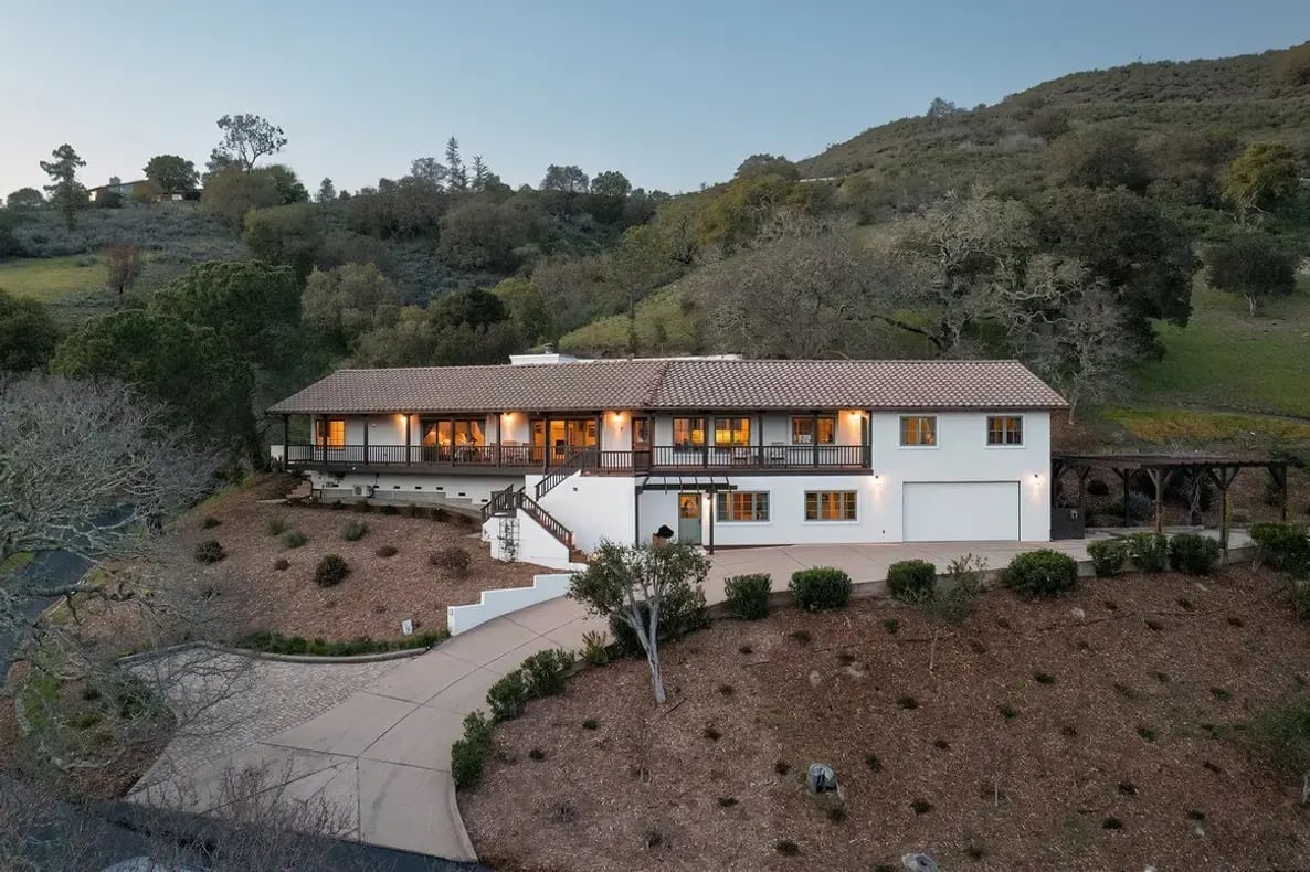 Carmel Valley 