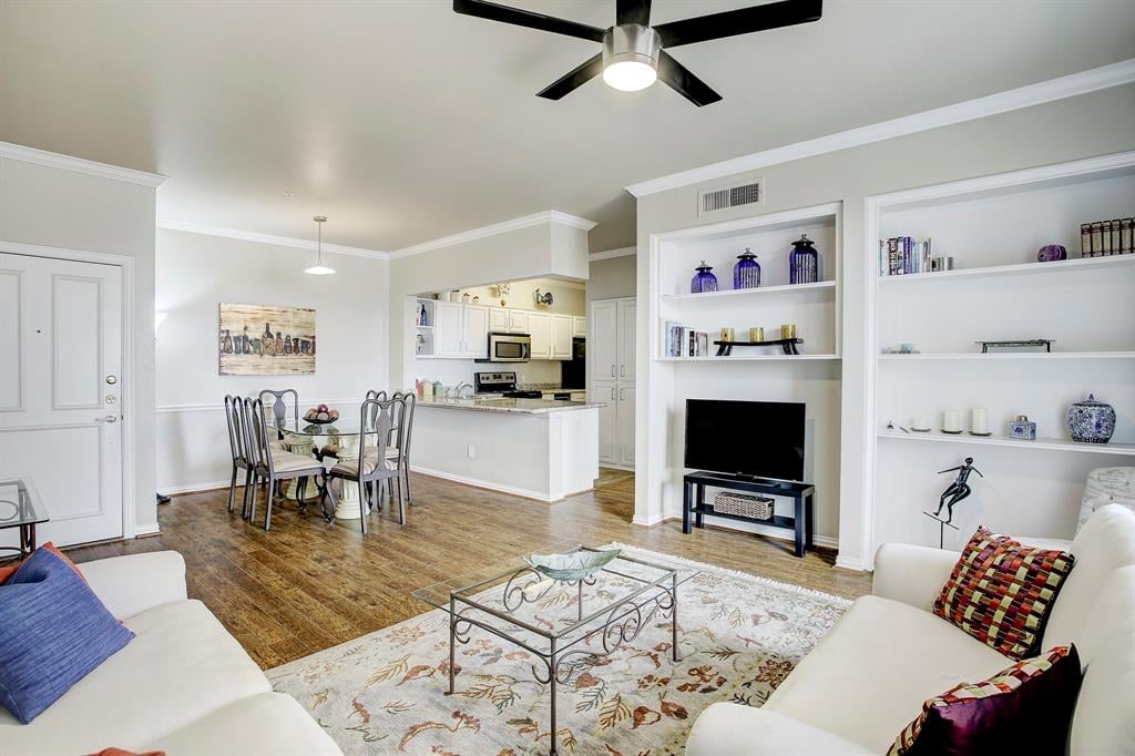 2111 Welch St, #A232