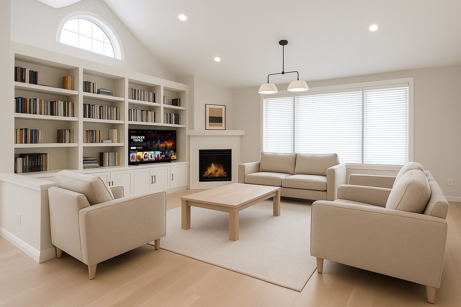 3105 Lakeshore Road, Burlington