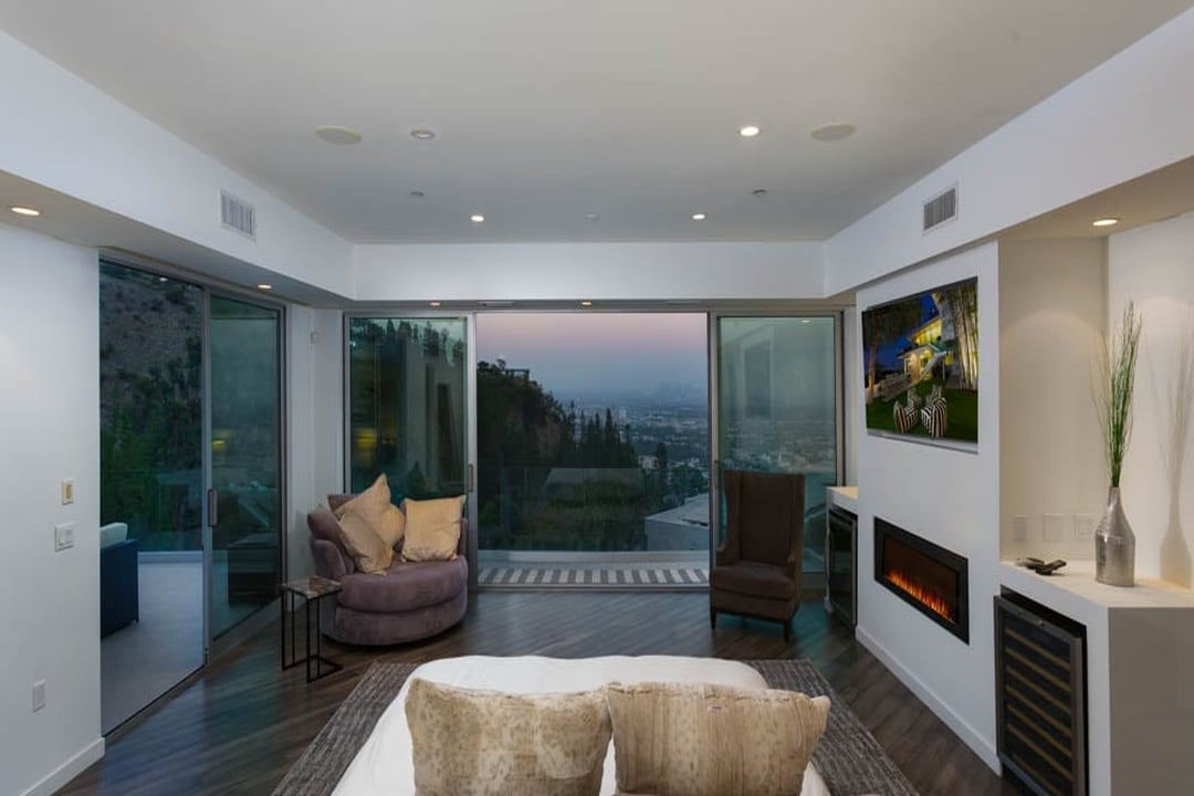 Heights Oasis