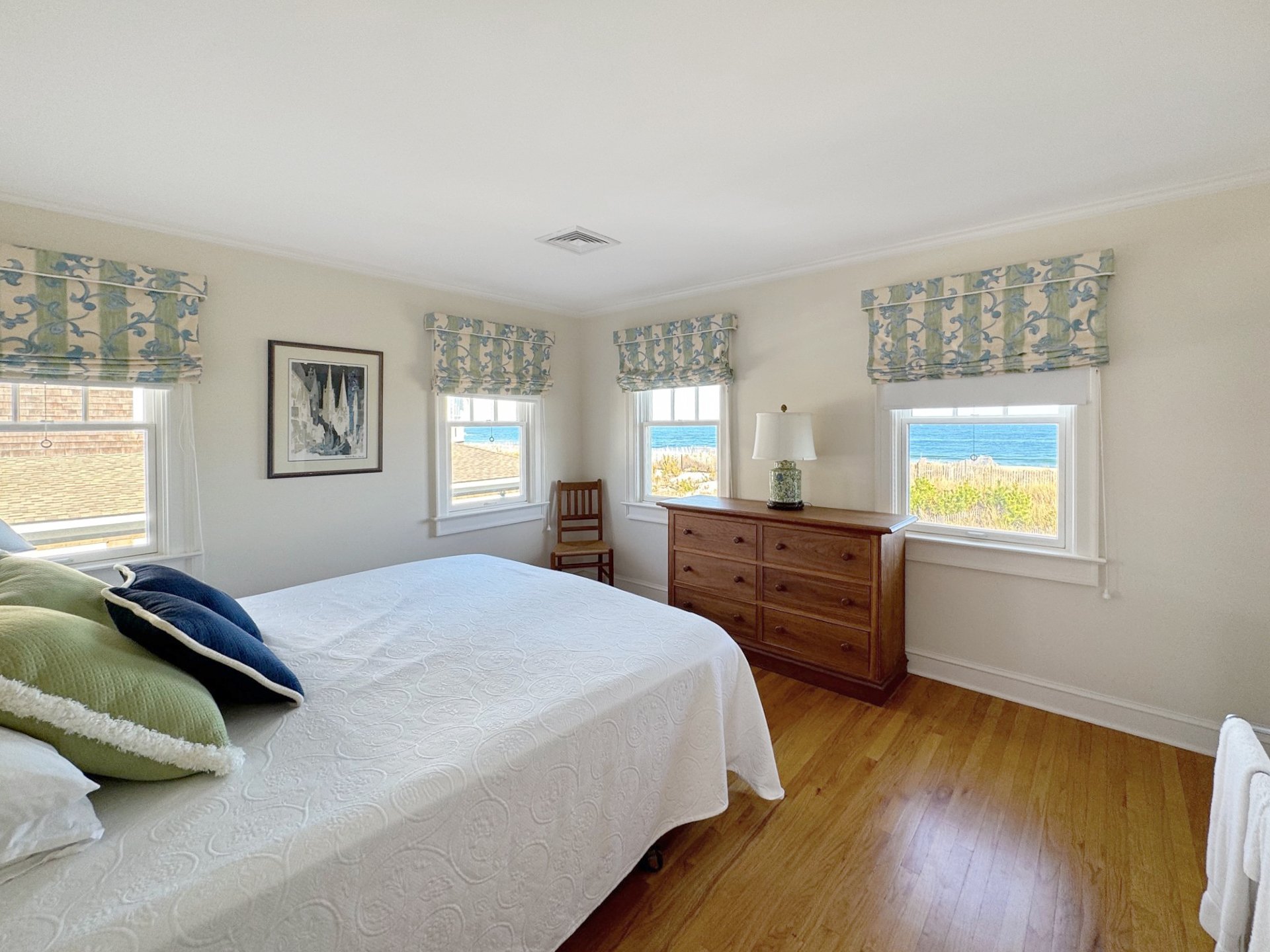 Oceanfront Summer Escape on East Avenue