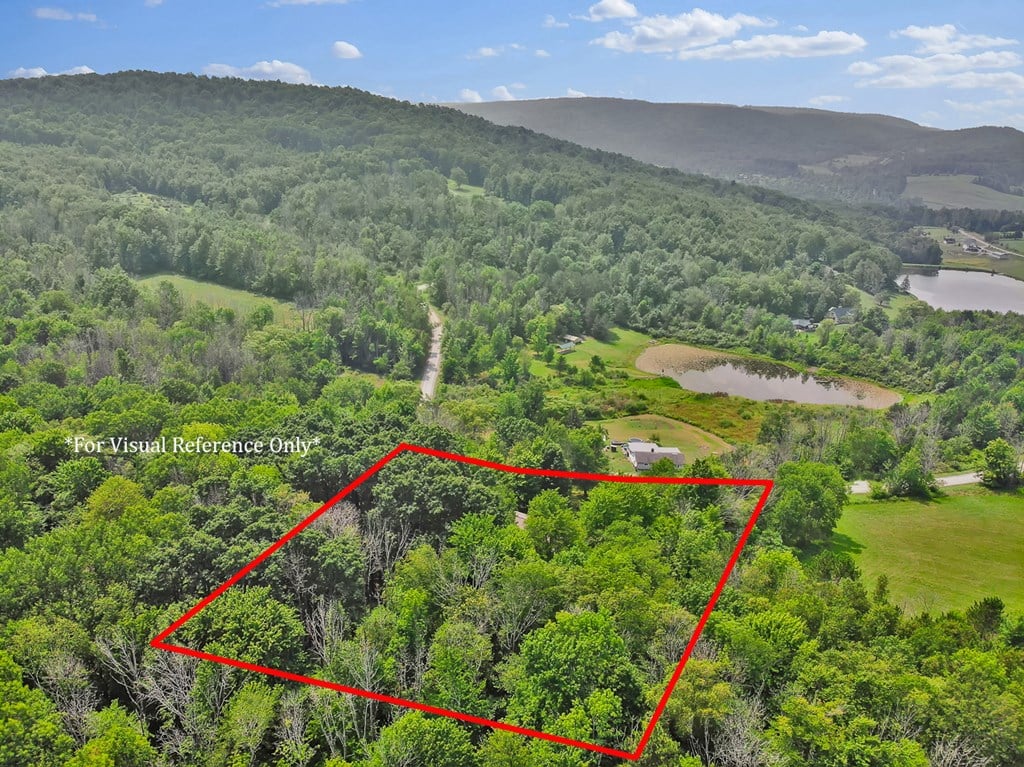 169 Buck Lake Road
