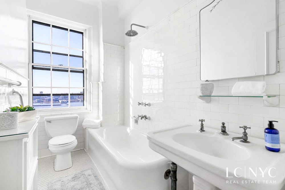 300 Riverside Drive, #14A