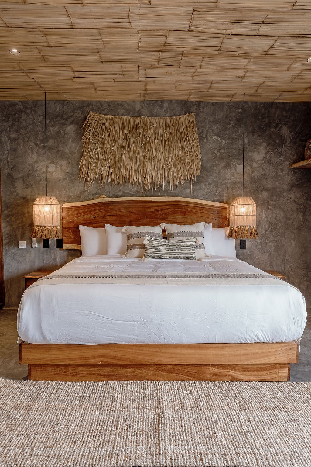 6 Bedroom, Hotel Boutique, Casa Tigre