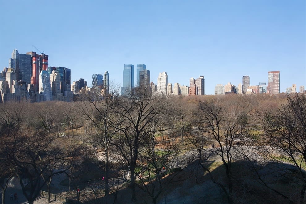 860 Fifth Avenue, 7/8B
