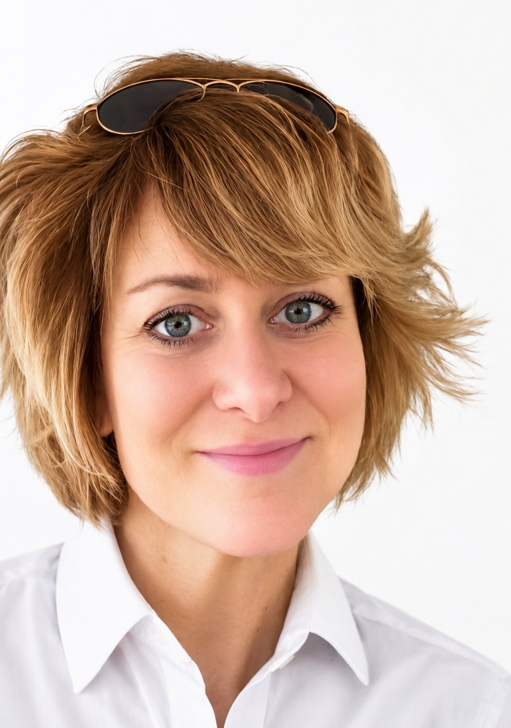 Sarah Daniels, Local Real Estate Agent in Surrey, BC
