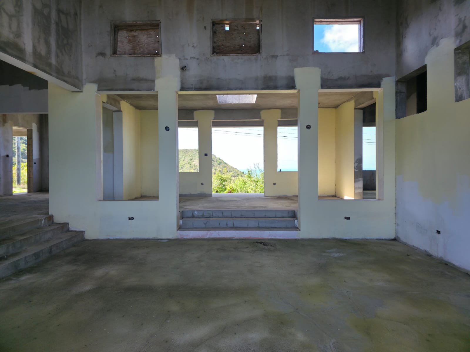 1116 Brady Ghut Unfinished Fixer Upper