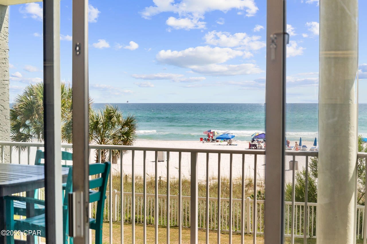 10517 Front Beach Road Unit 103