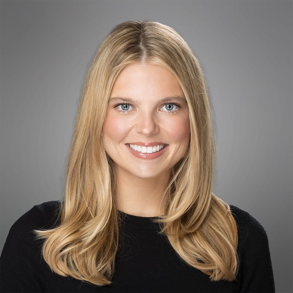 Mckenna  O'Connell