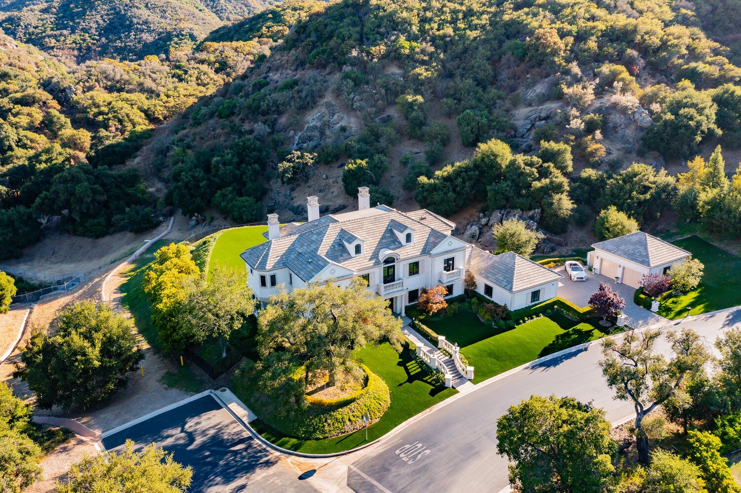 3063 W Stafford Rd, Thousand Oaks