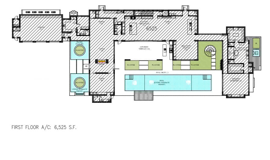 3803 Little Ave