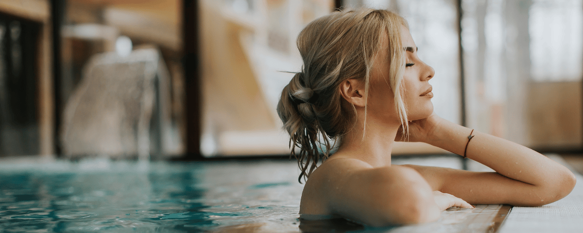 Unwind in Style
