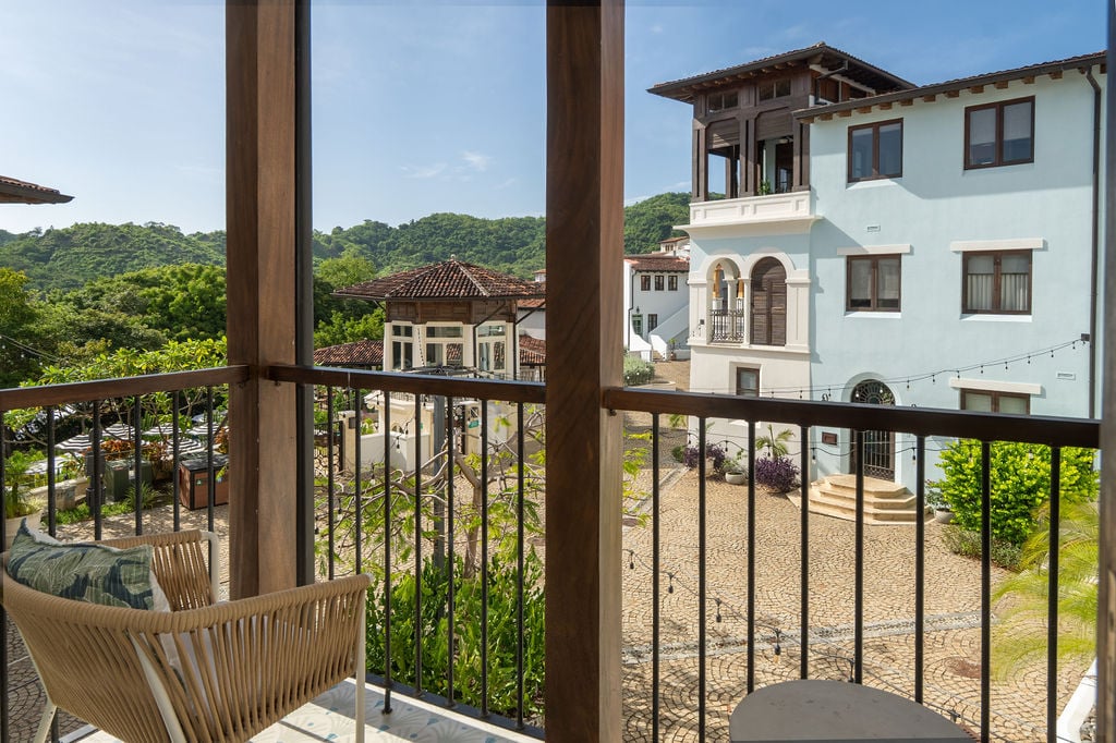 Casa Acuarela | Steps from the Beach & Beach Club, Impeccable 4-Bedroom Home in Las Catalinas