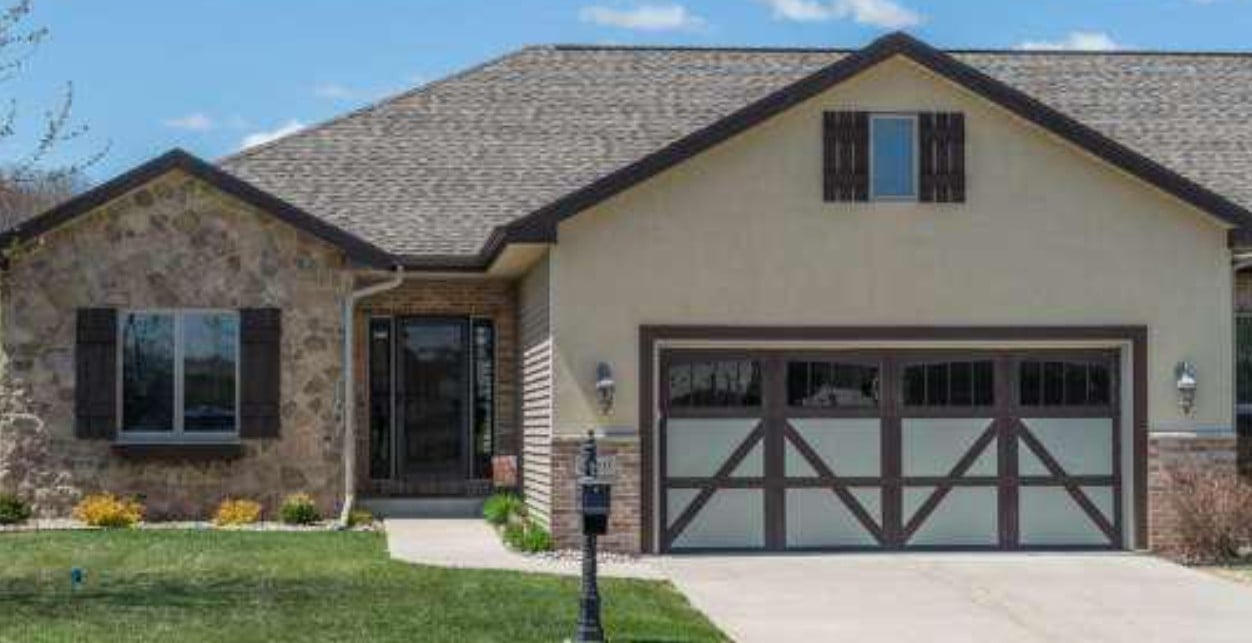 Tuscan Ridge Circle- Coming soon!
