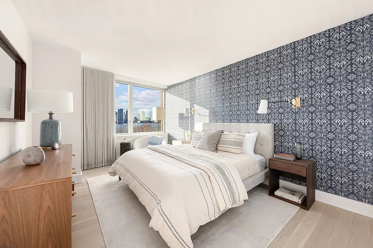 20 River Terrace Unit: 14M