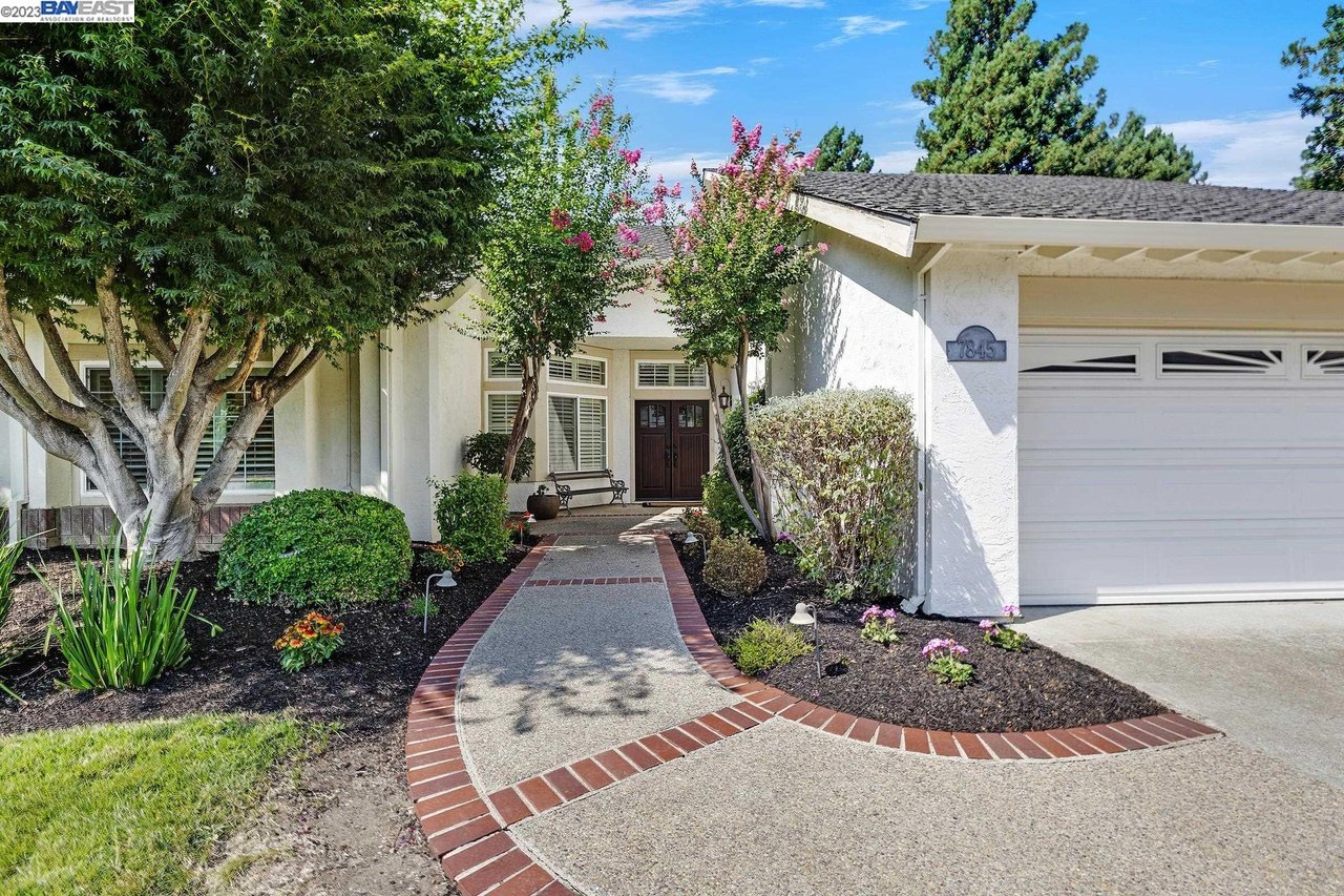 7845 Foothill Knolls Dr