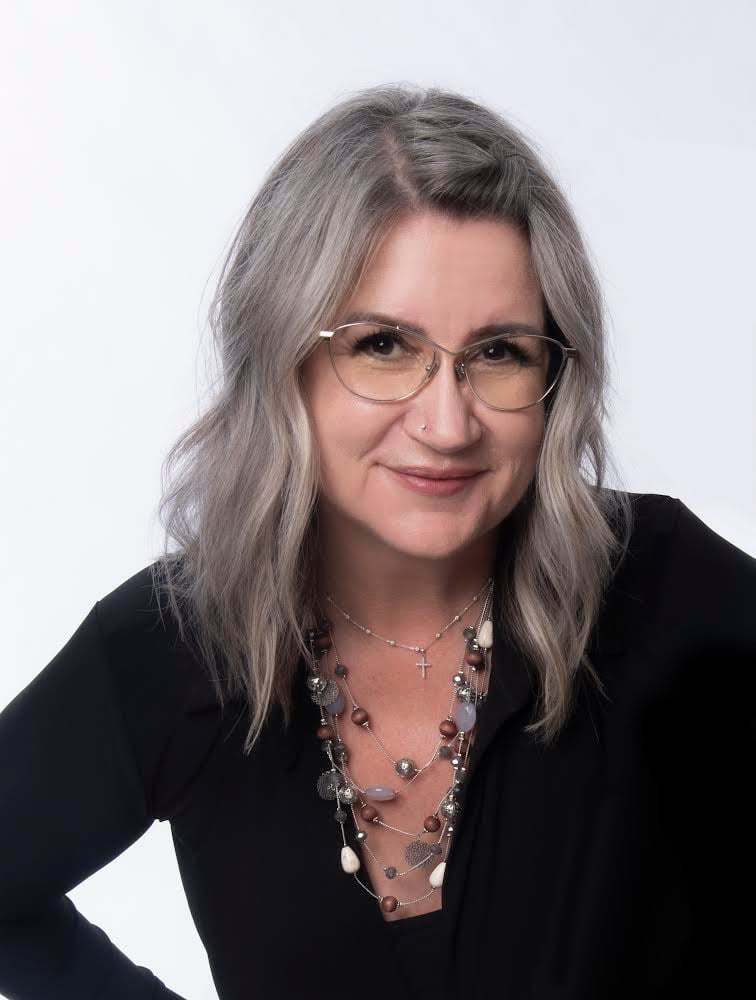 Tammy Calhoun