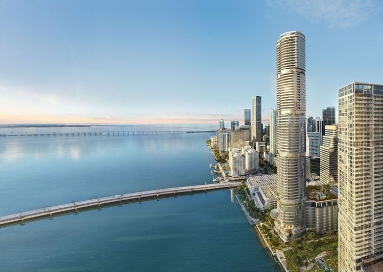 619 Brickell by Nobu