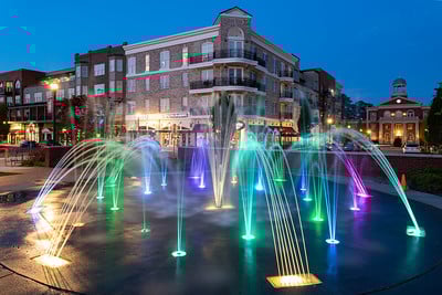 WHY ALPHARETTA, GEORGIA IS A DESIRABLE PLACE TO LIVE