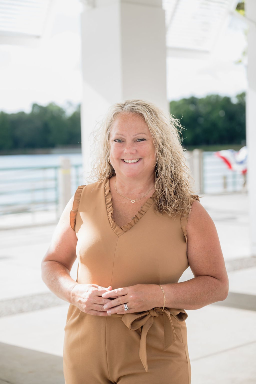 Lisa Siner