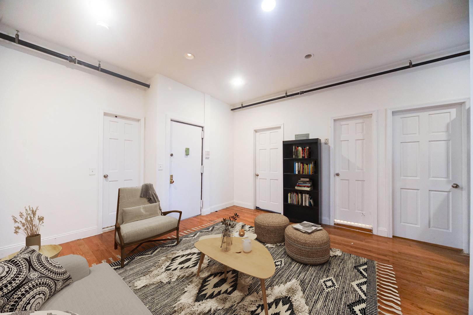 31 Saint Marks Place, Apt 1