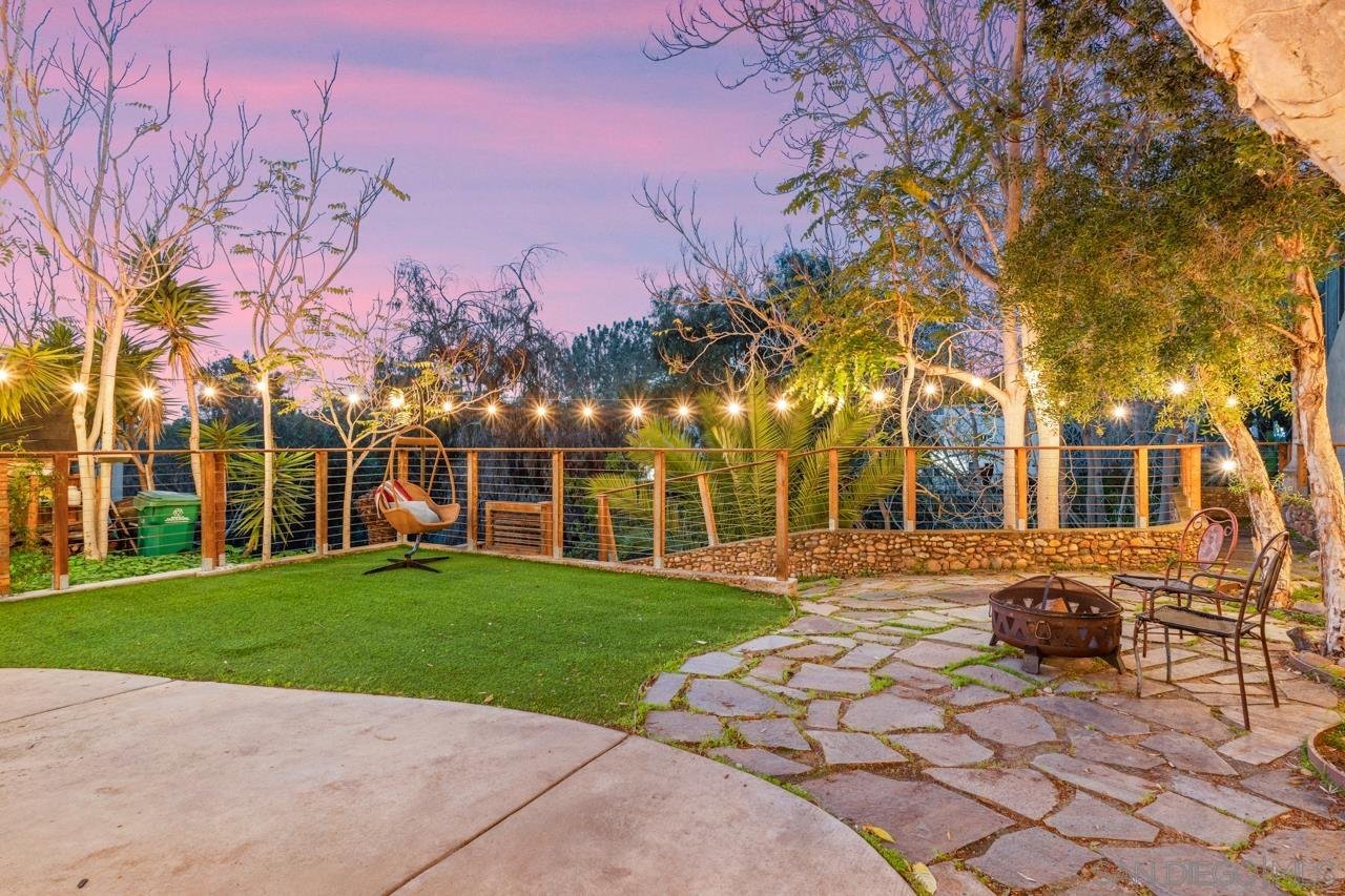 1042 Lincoln Ave. San Diego, CA