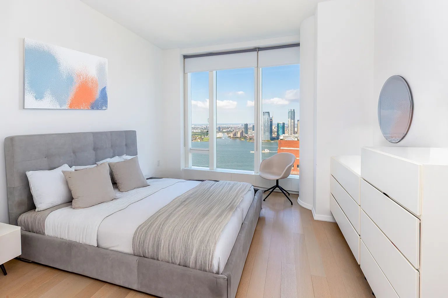 50 W St #42D