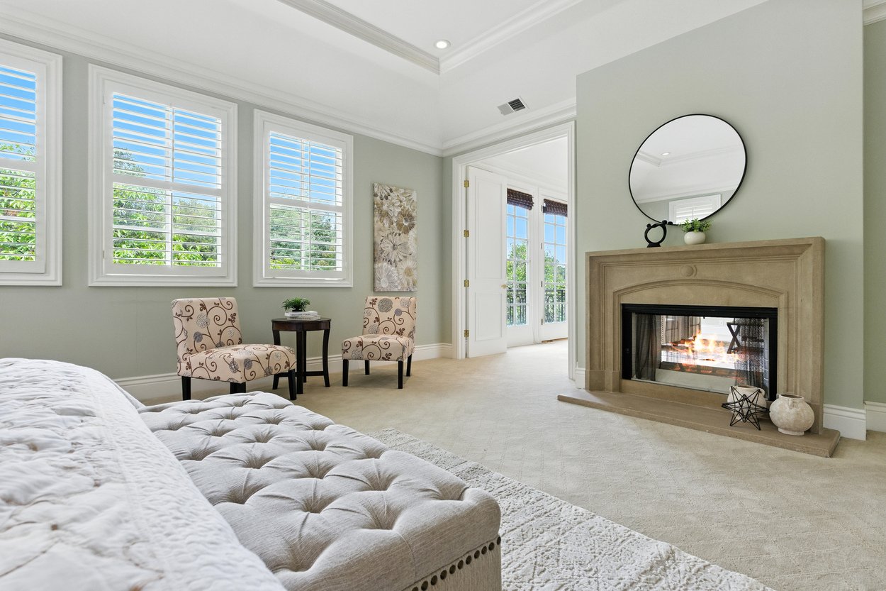 West Atherton