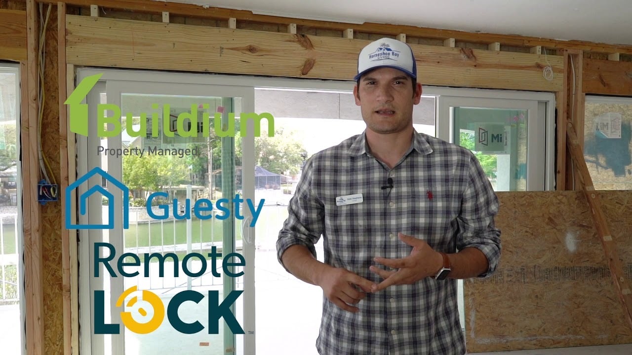 Horseshoe Bay Property Management