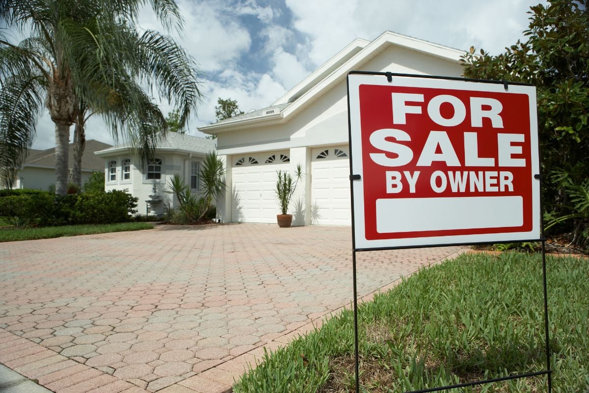 Thinking of Selling Your Home FSBO? The Buyer’s Perspective Might Surprise You