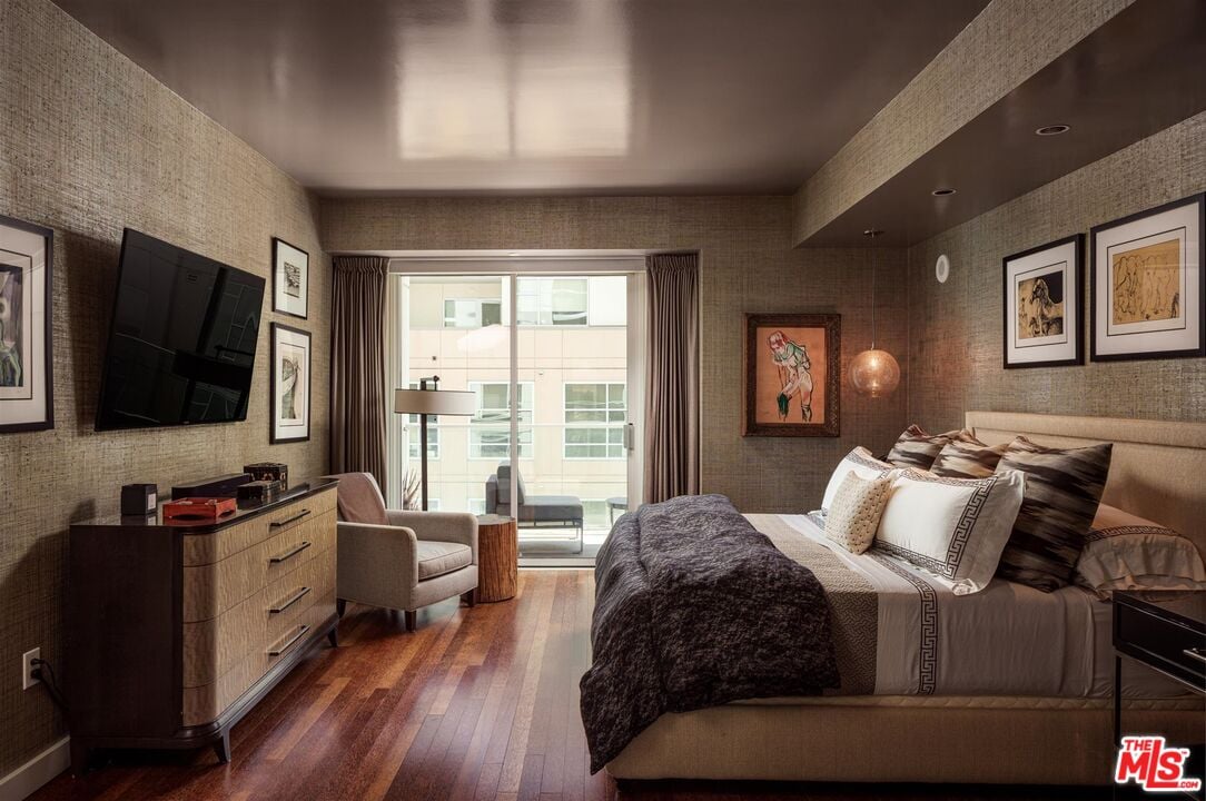 6250 Hollywood Blvd, #6K