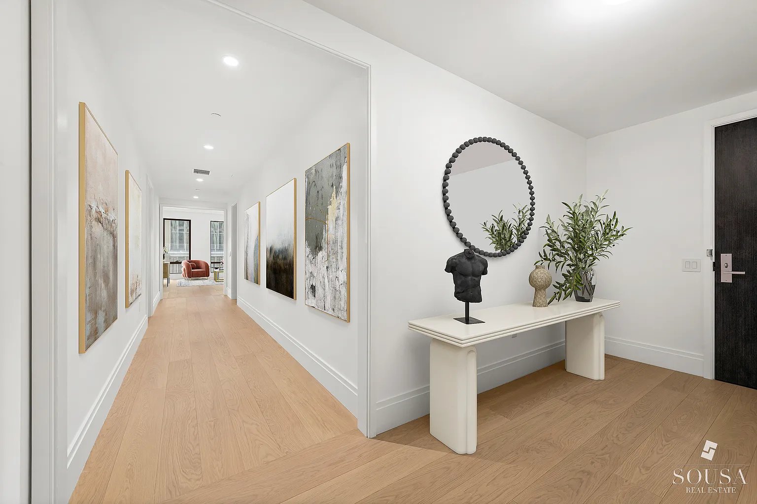 50 W 66th St #8A