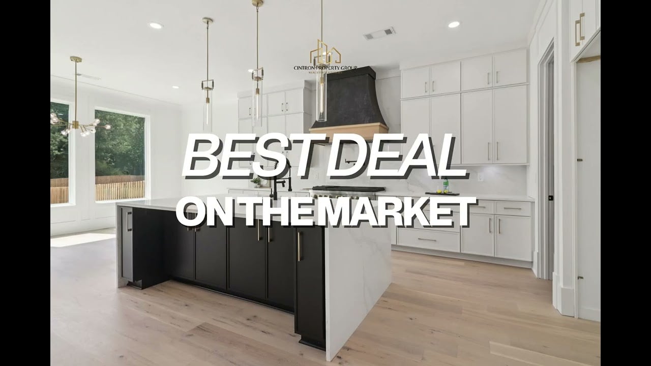 Best Deal on the Market?! $1.05M Luxury Home Tour 🏡#dreamhome #realestate #luxuryrealestate