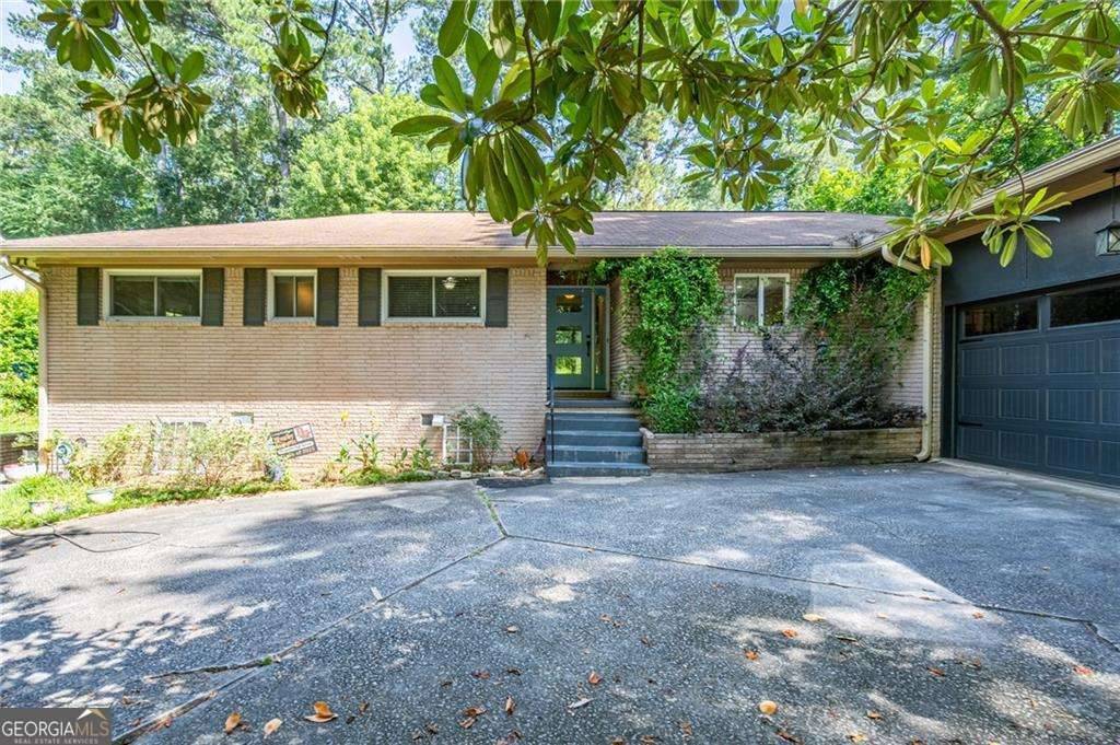 Avondale Estates